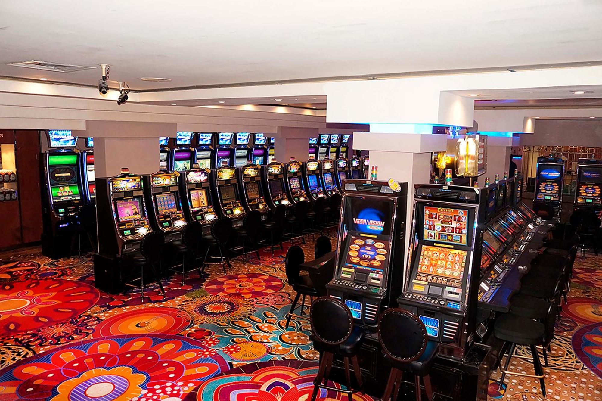 Princess Hotel And Casino Free Zone 코로잘 외부 사진