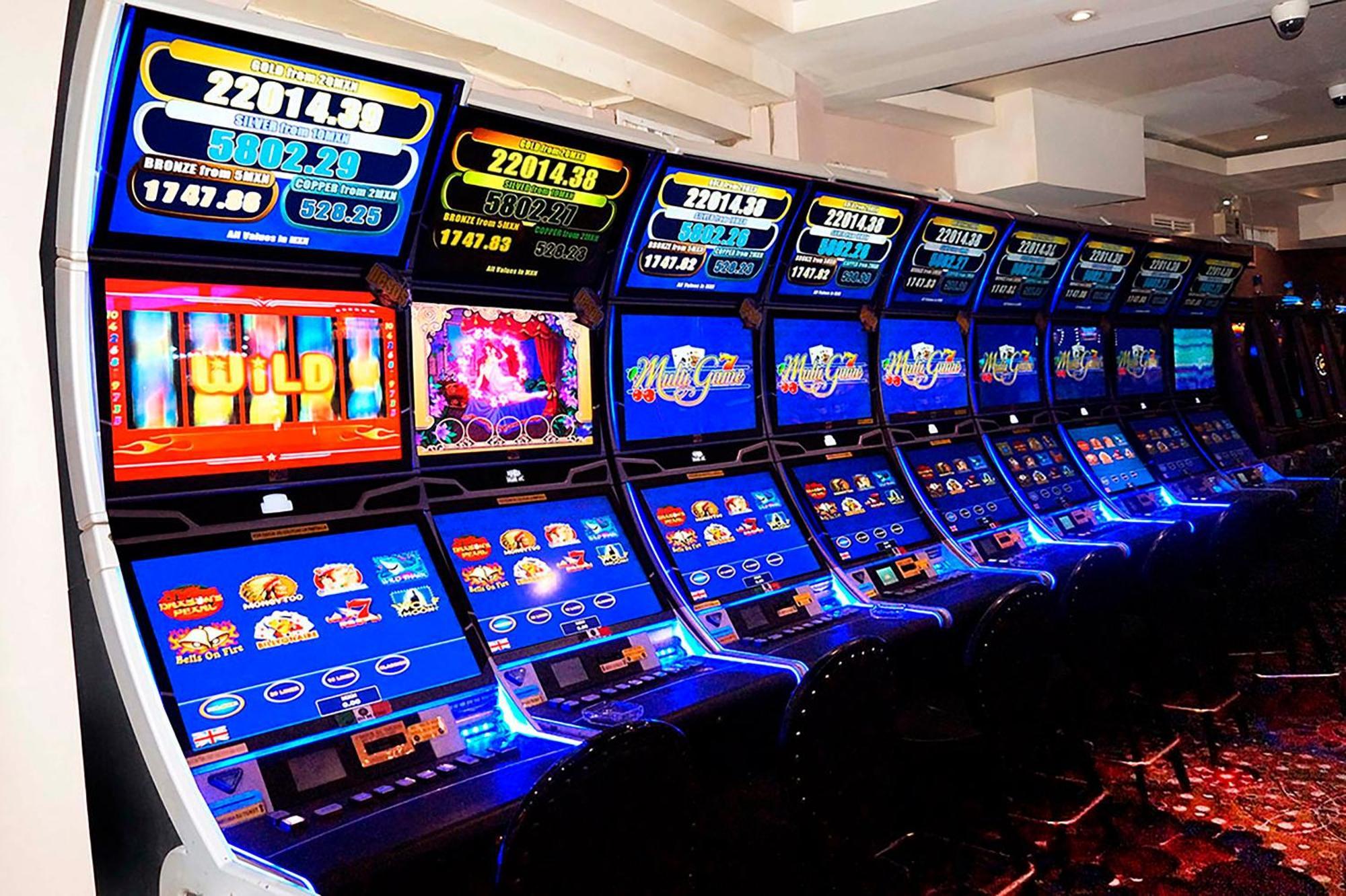 Princess Hotel And Casino Free Zone 코로잘 외부 사진