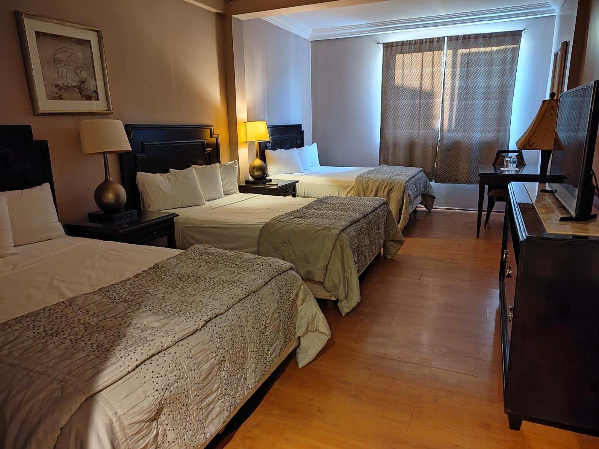 Princess Hotel And Casino Free Zone 코로잘 외부 사진