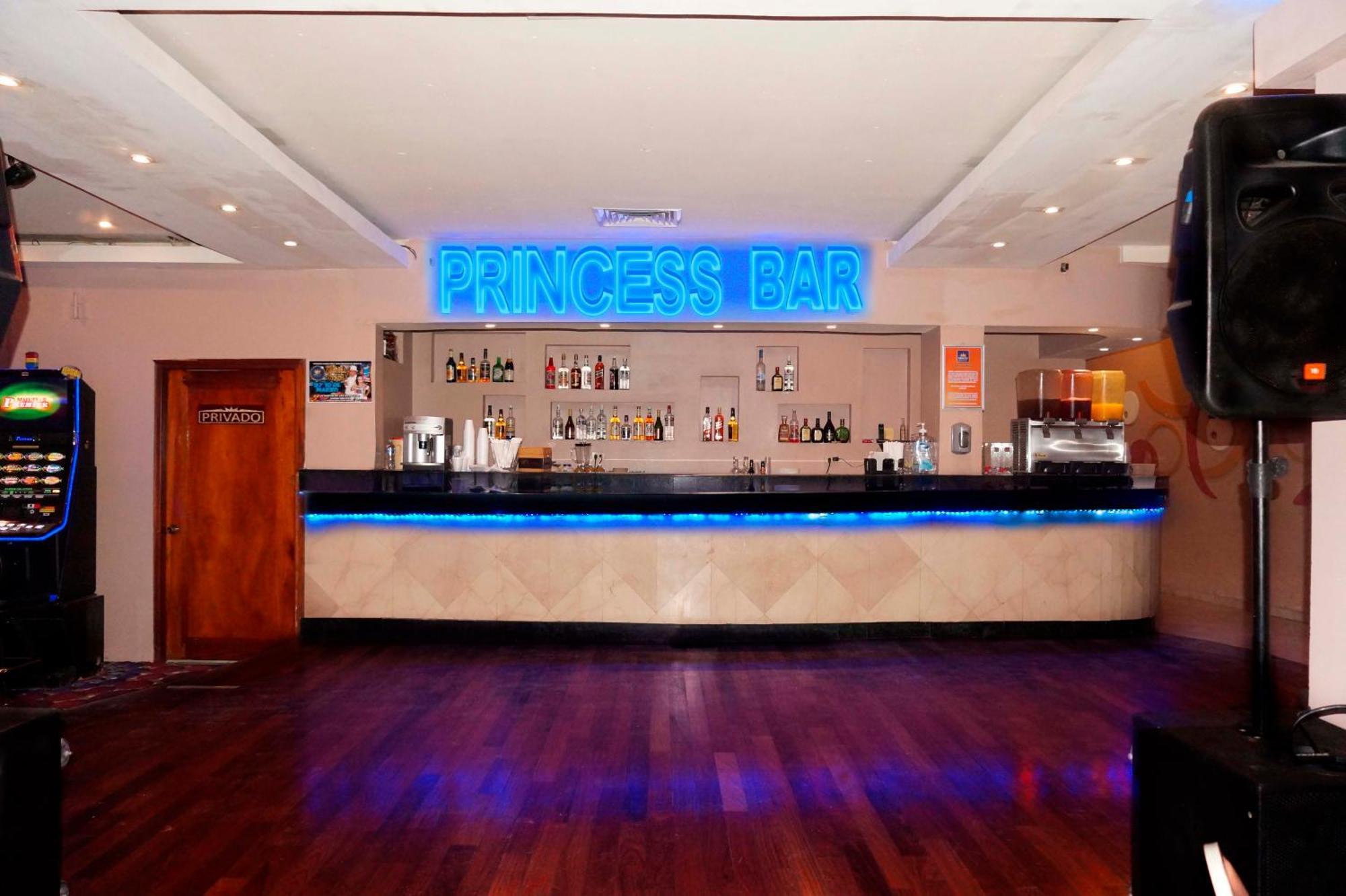 Princess Hotel And Casino Free Zone 코로잘 외부 사진