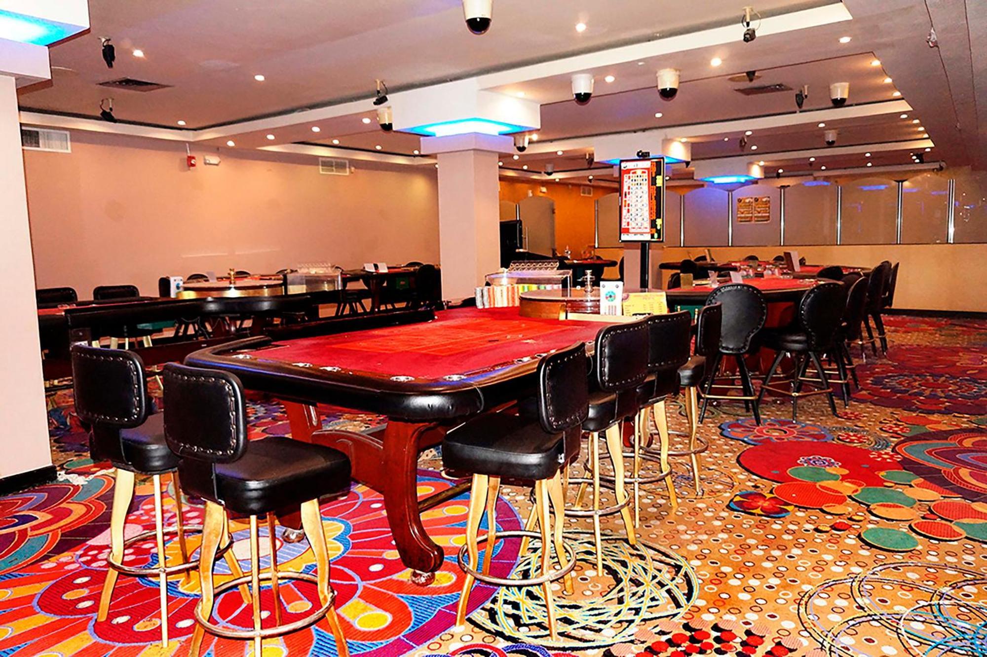 Princess Hotel And Casino Free Zone 코로잘 외부 사진