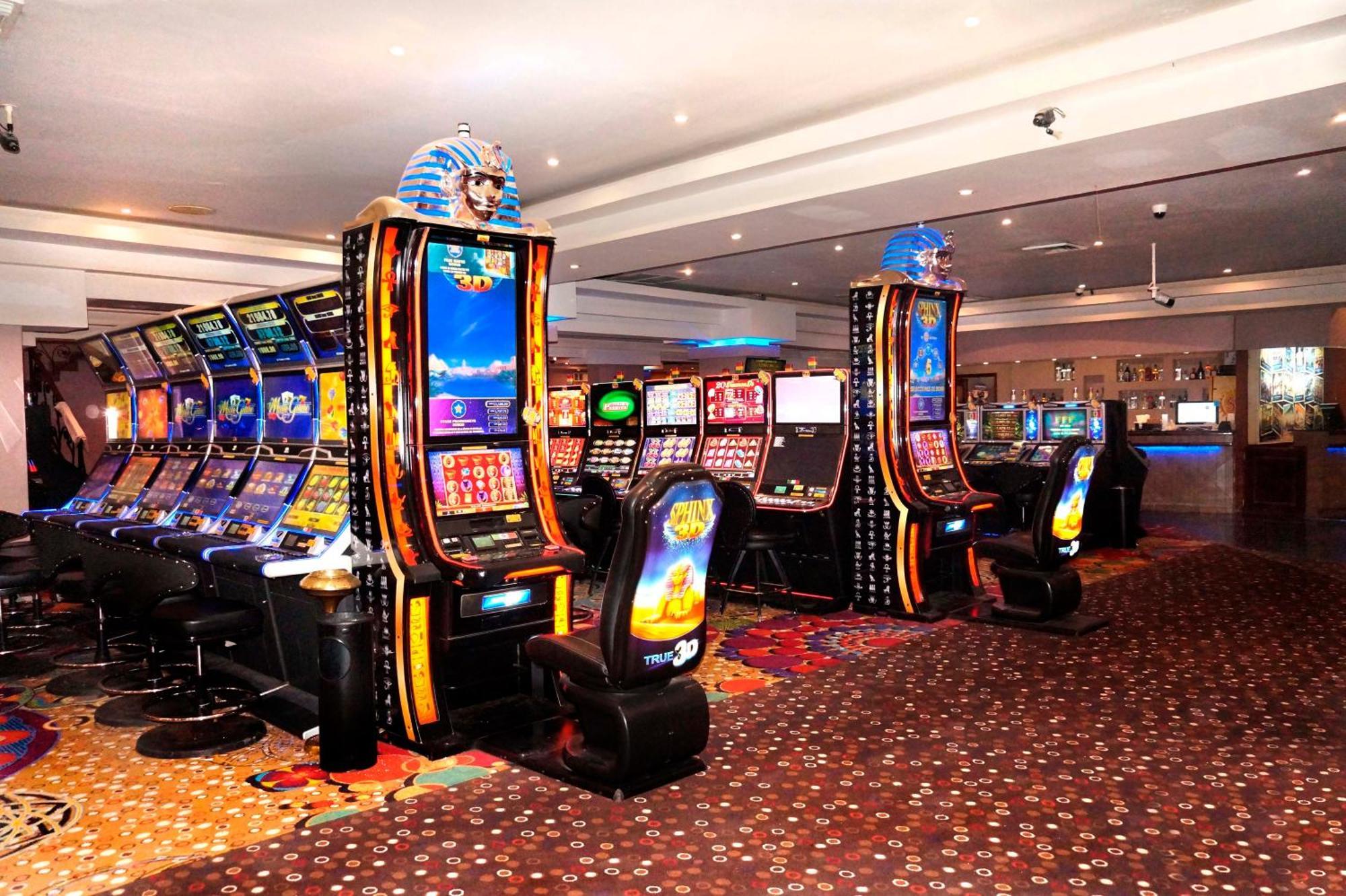 Princess Hotel And Casino Free Zone 코로잘 외부 사진
