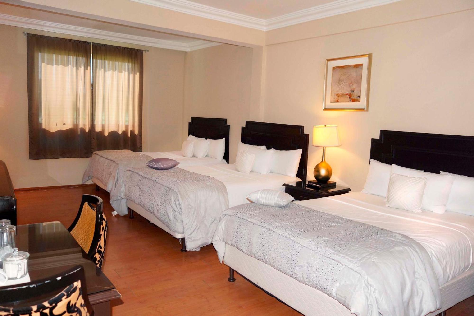Princess Hotel And Casino Free Zone 코로잘 외부 사진