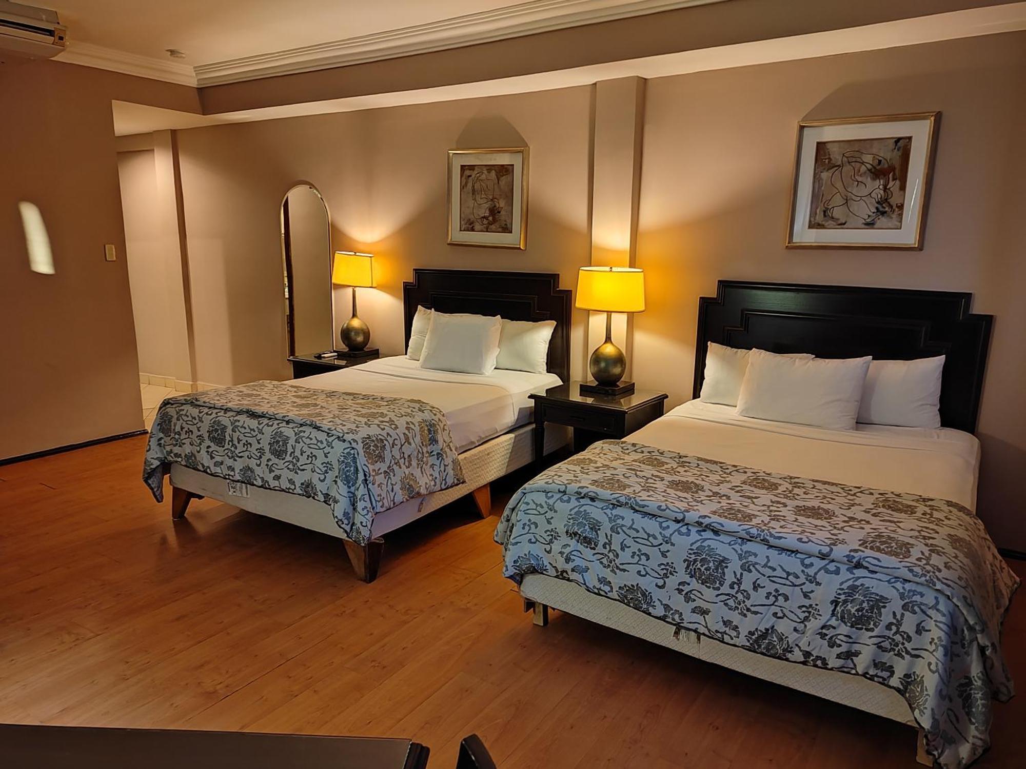 Princess Hotel And Casino Free Zone 코로잘 외부 사진