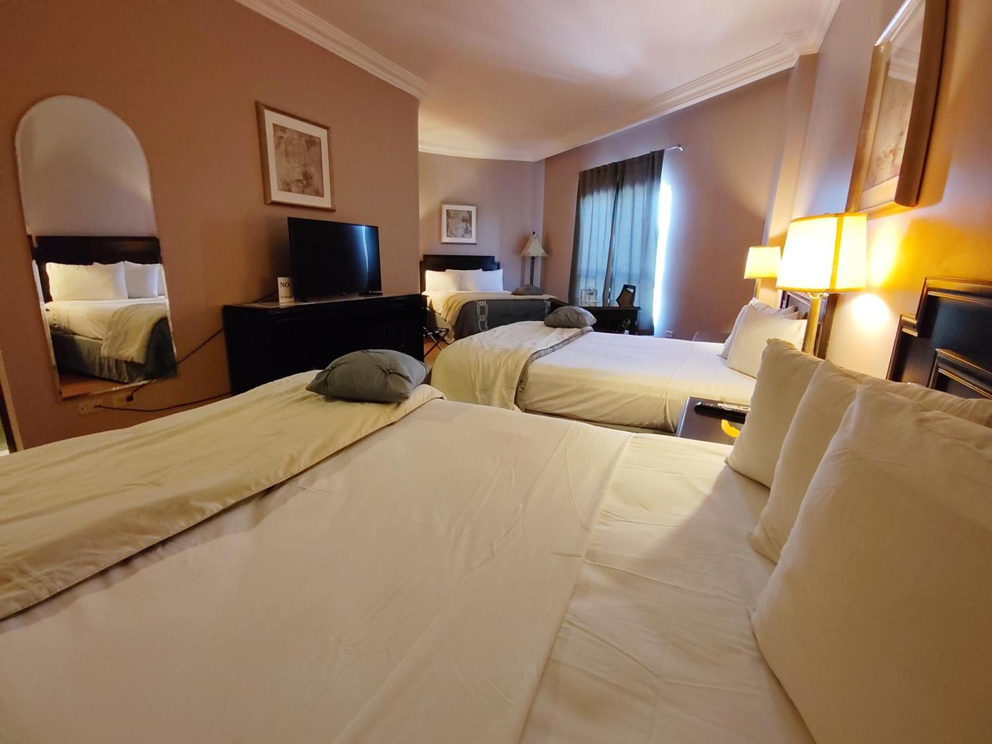 Princess Hotel And Casino Free Zone 코로잘 외부 사진